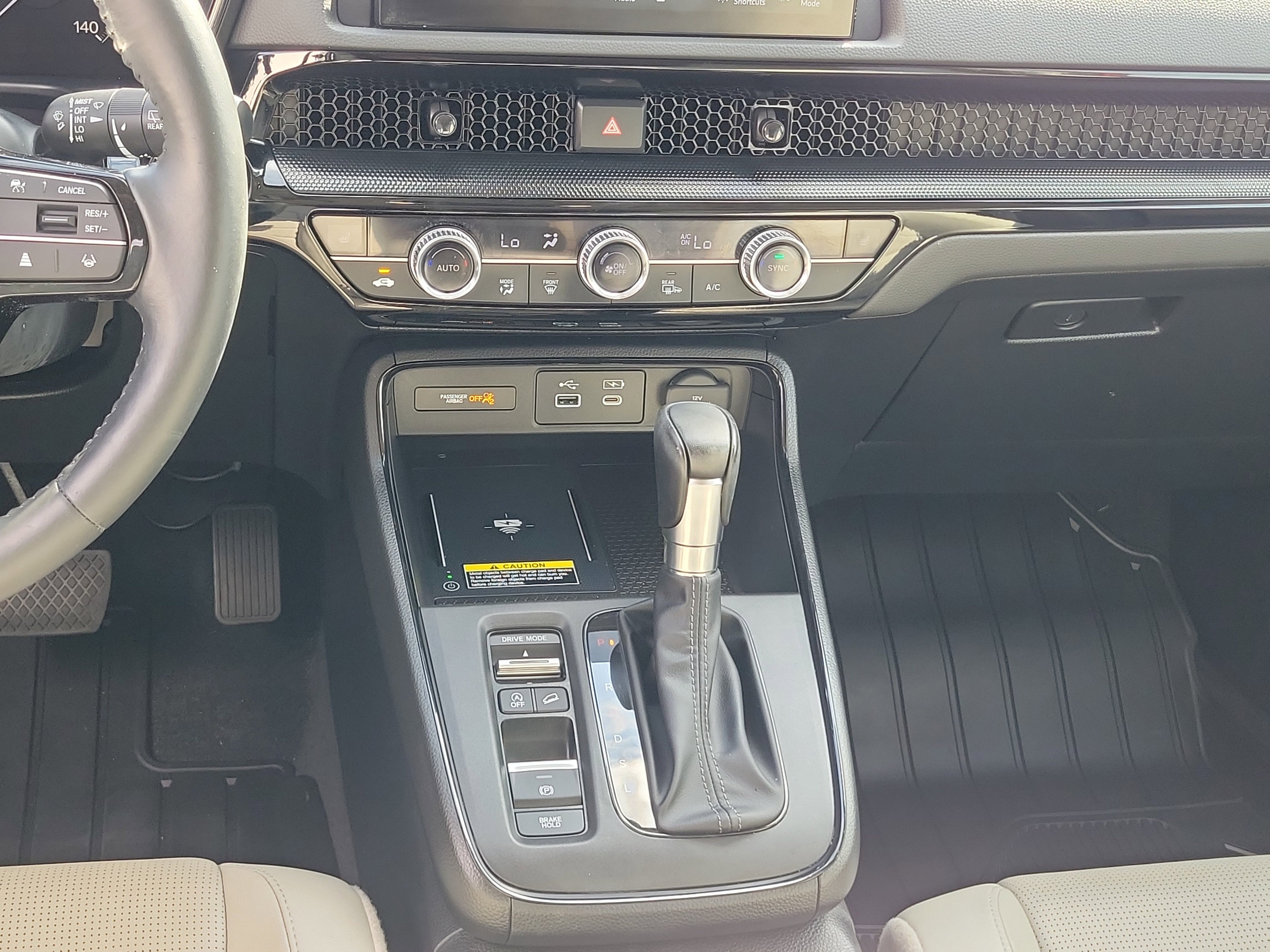 Certified 2024 Honda CR-V EX-L image 19