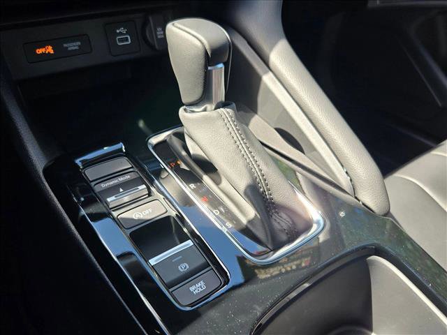 Certified 2025 Acura Integra image 12