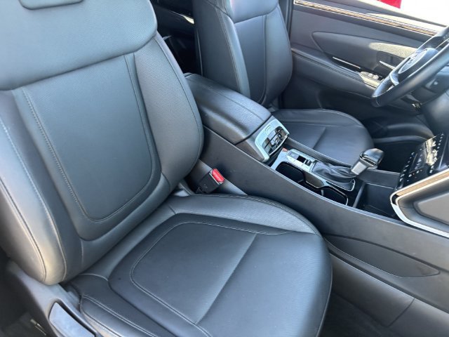 Used 2023 Hyundai Tucson XRT FWD image 10
