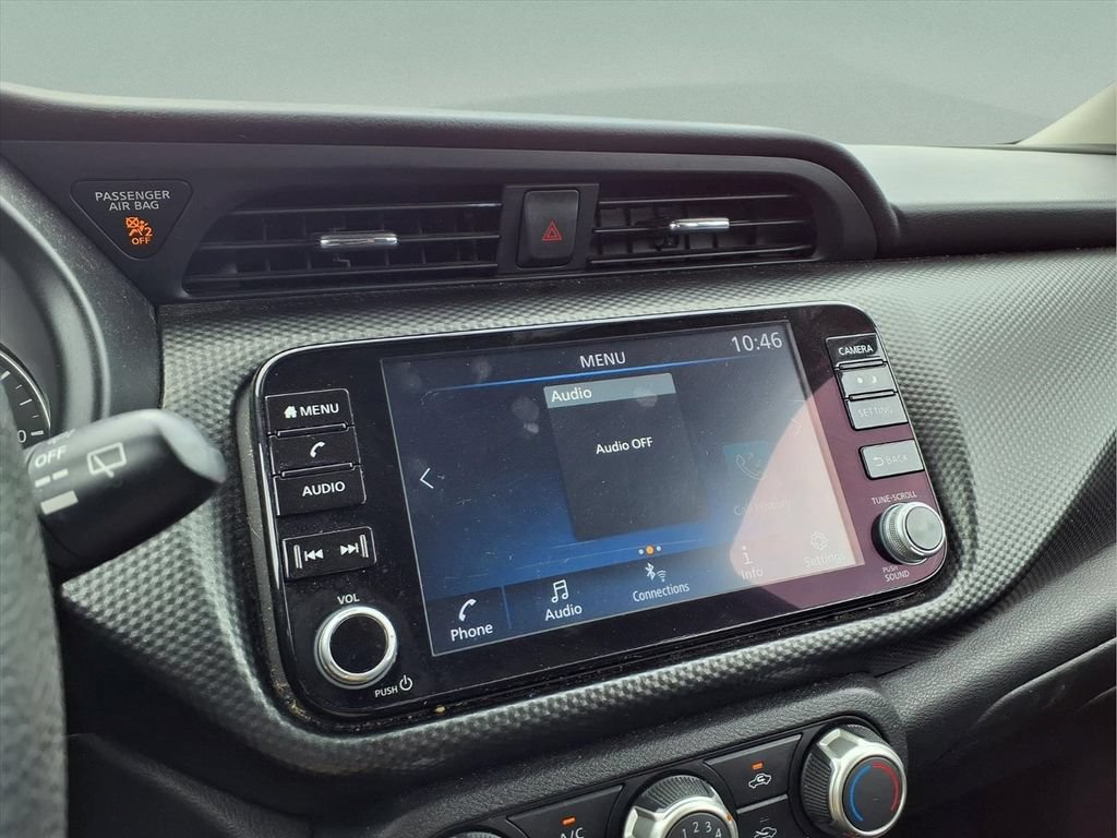 Used 2023 Nissan Kicks SV FWD image 10