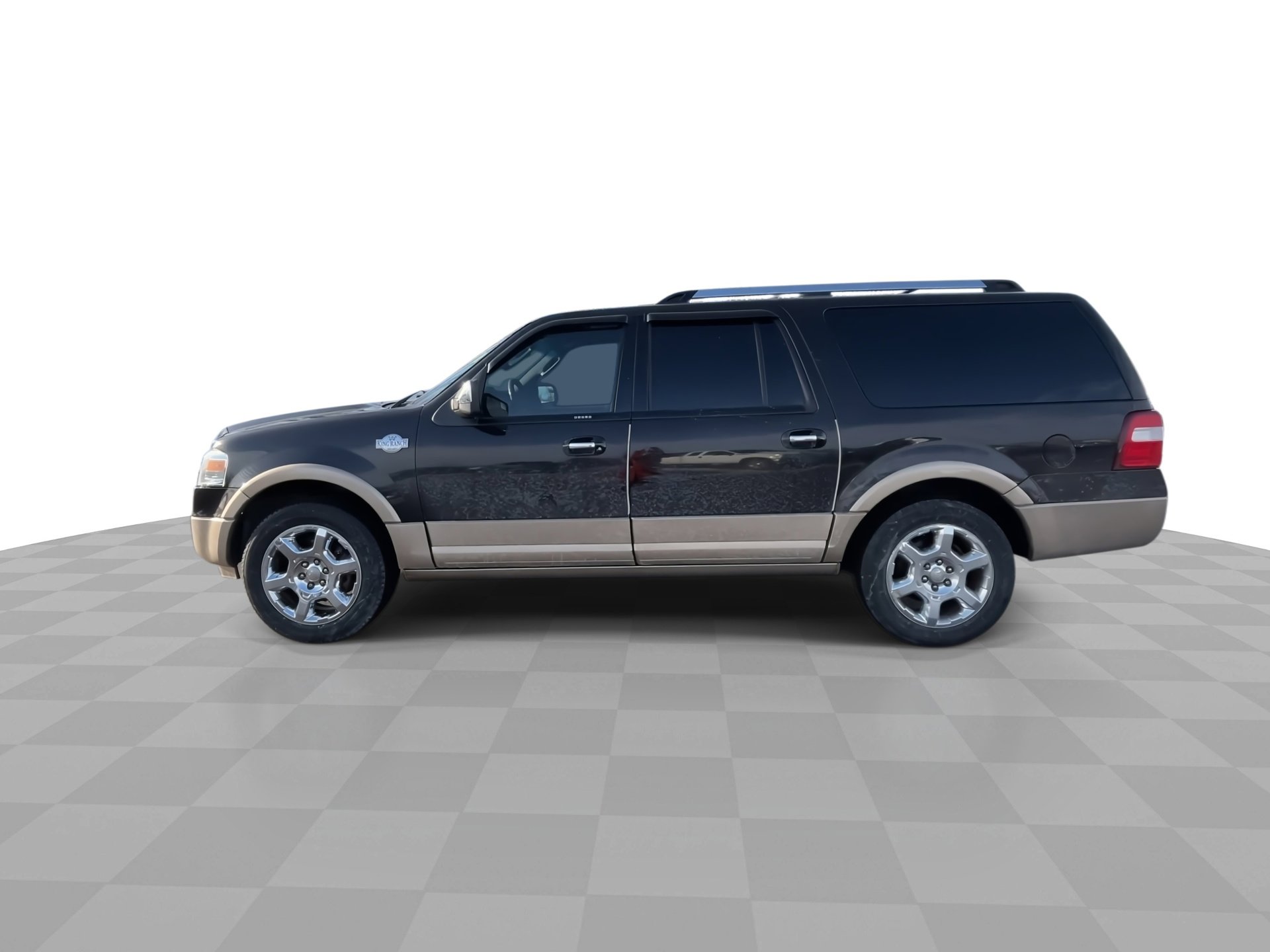 Used 2013 Ford Expedition EL King Ranch image 5