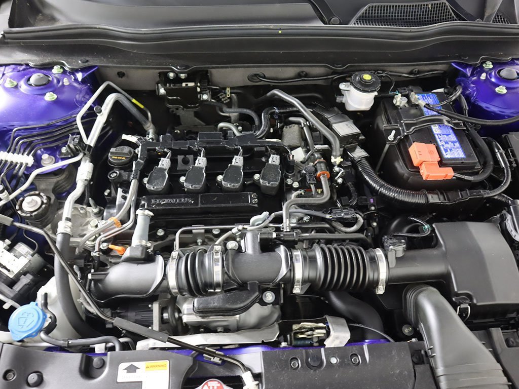Used 2022 Honda Accord Sport image 17