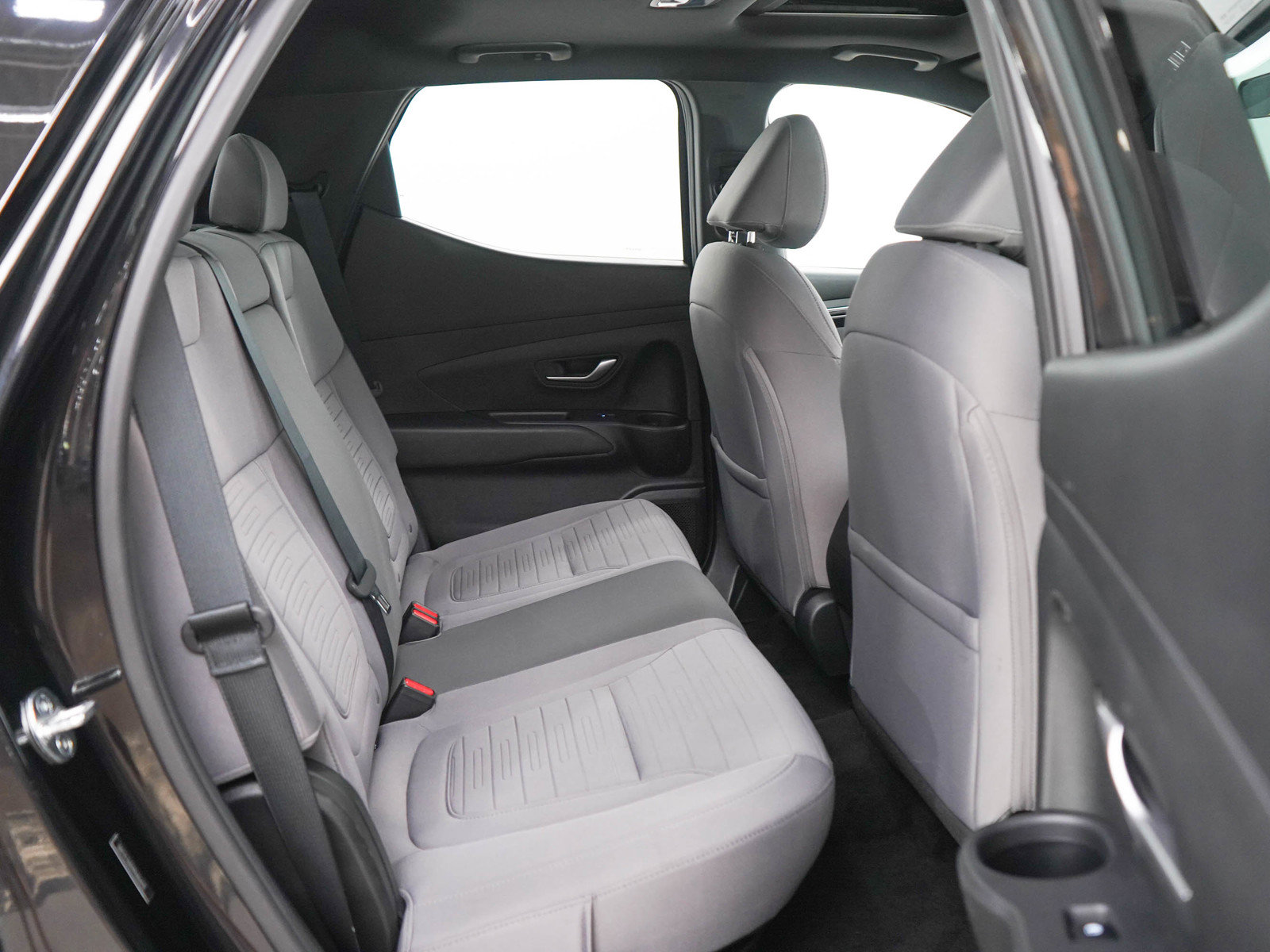 Used 2023 Hyundai Santa Cruz SEL w/ Activity Package AWD/4WD image 12