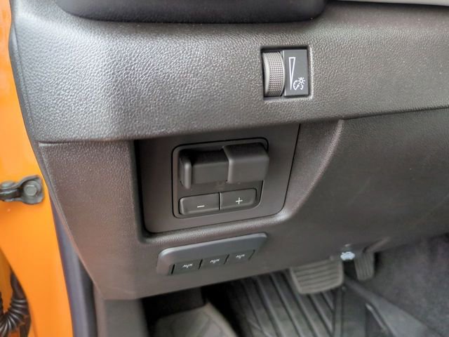 New 2026 GMC Canyon AT4X w/ AT4X AEV Edition AWD/4WD image 35