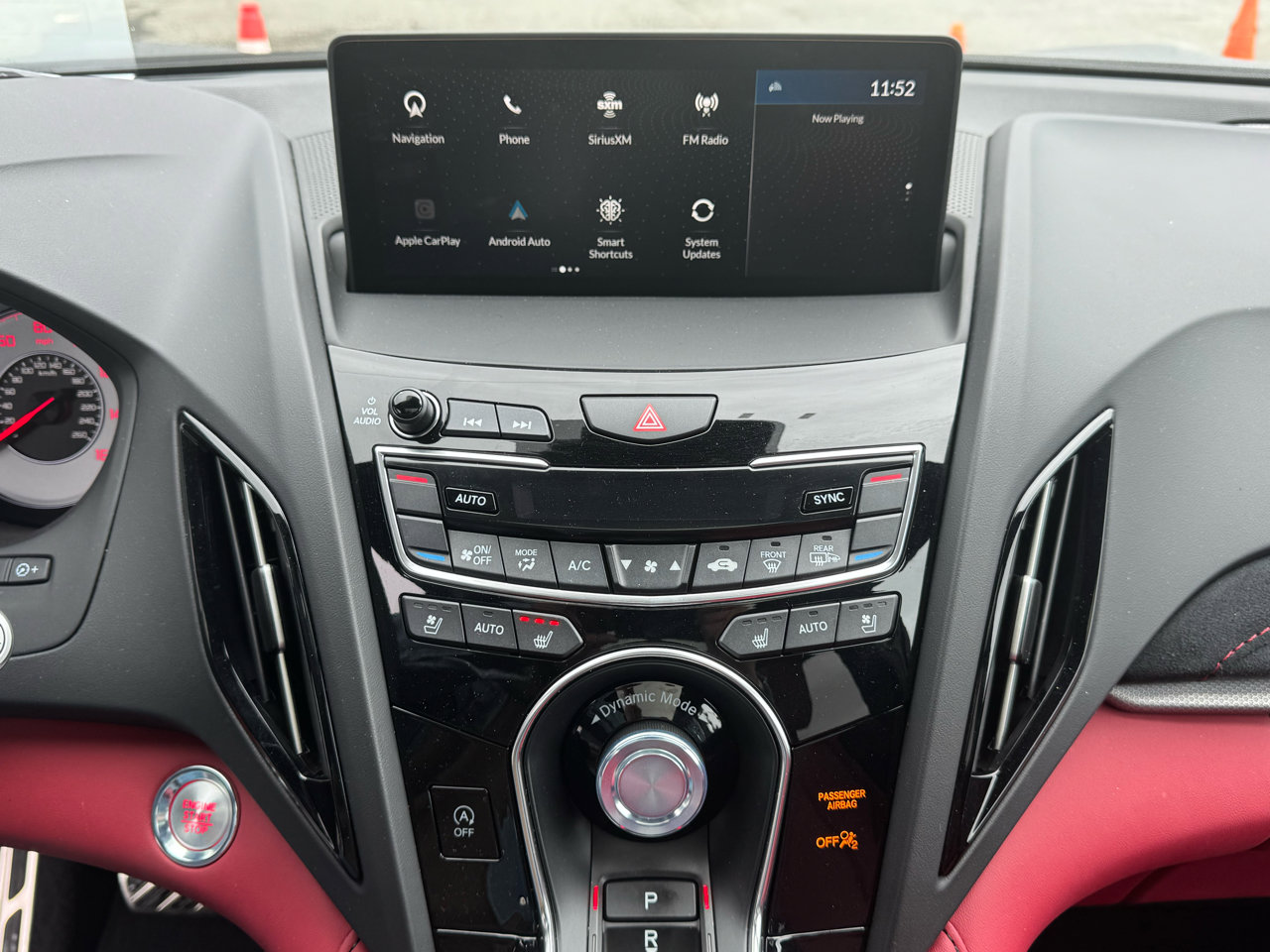 Used 2025 Acura RDX A-Spec image 25