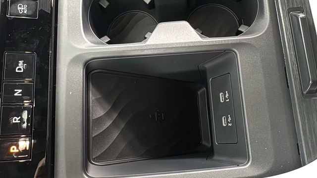 New 2026 Nissan Armada Platinum Reserve image 29