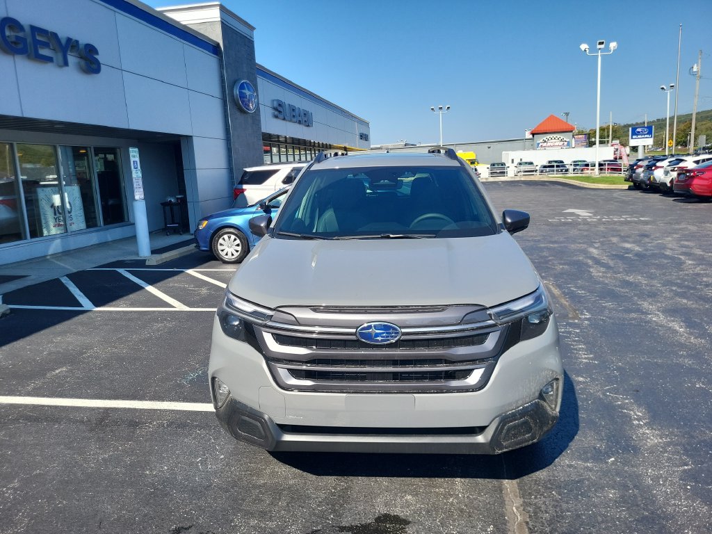 New 2026 Subaru Forester Limited AWD/4WD image 7