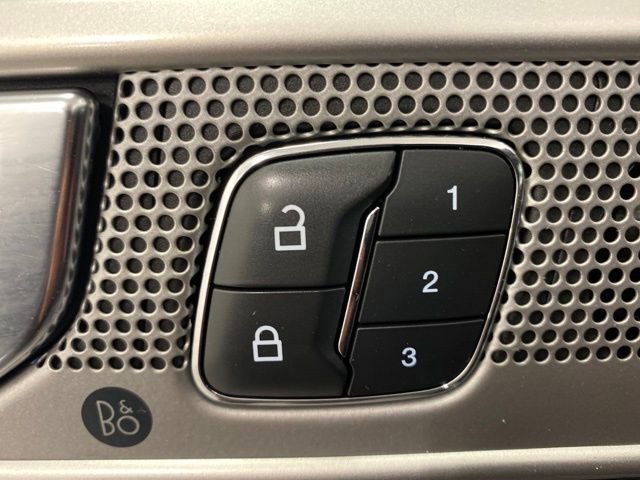 Used 2020 Ford Explorer Limited w/ Class III Trailer Tow Package image 13