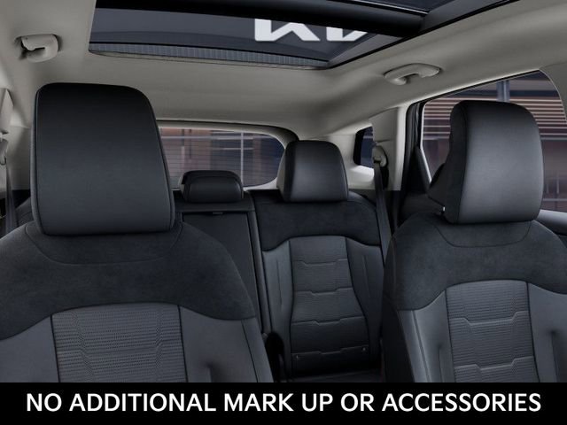 New 2026 Kia Sportage SX Prestige image 27