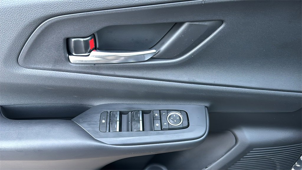 New 2026 Toyota Prius XSE image 15