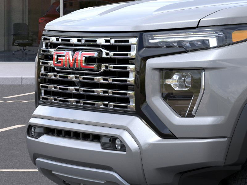 New 2026 GMC Canyon Denali image 37