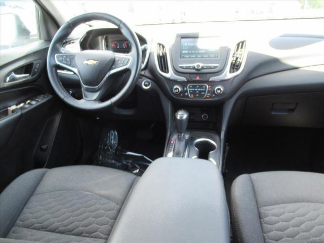 Used 2018 Chevrolet Equinox LT image 13