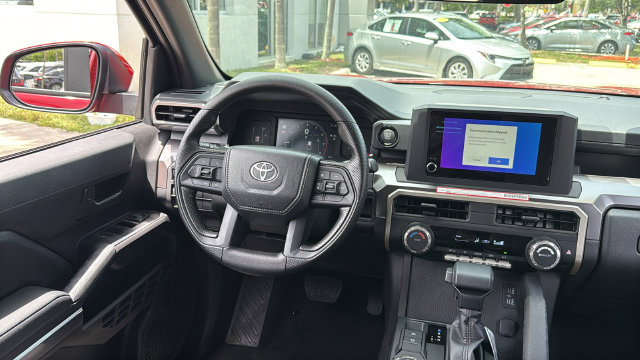Used 2026 Toyota Tacoma SR5 RWD image 13