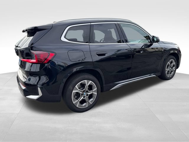 Used 2026 BMW X1 xDrive28i AWD/4WD image 5