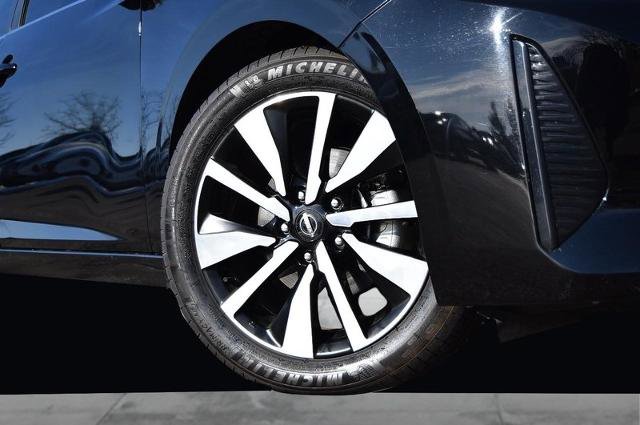 Certified 2024 Nissan Sentra SV w/ SV Premium Package image 3