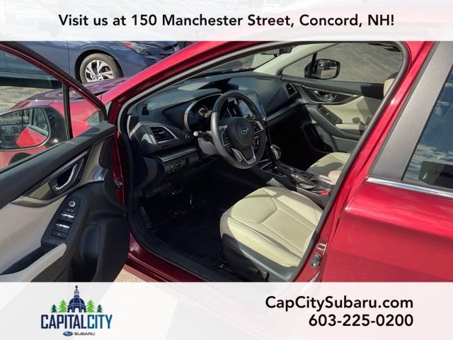Used 2019 Subaru Impreza 2.0i Limited AWD/4WD image 12