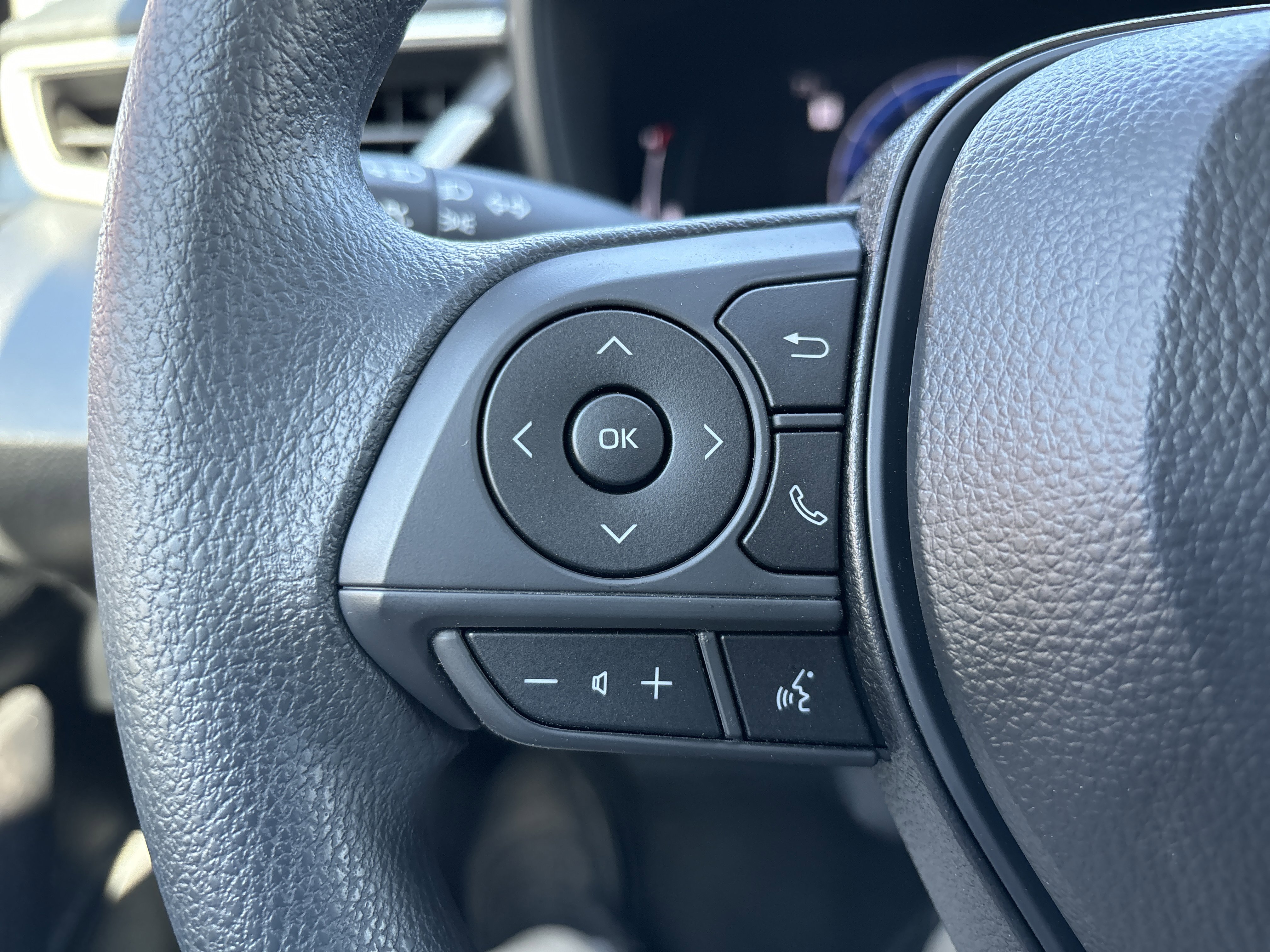 New 2026 Toyota Corolla LE image 18