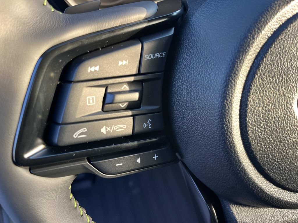 New 2026 Subaru Ascent Bronze Edition AWD/4WD image 27
