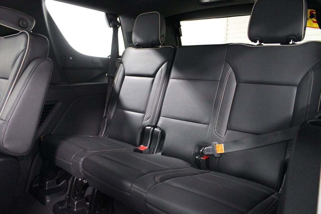 Used 2024 Chevrolet Tahoe Premier image 27