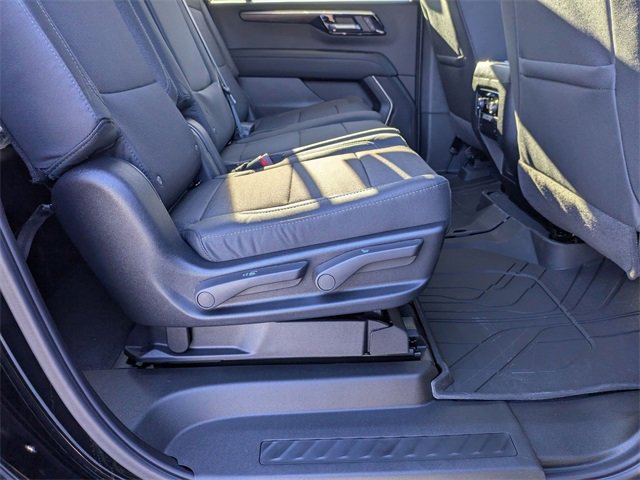 New 2026 Chevrolet Suburban LS w/ LPO, Dark Essentials Package image 35