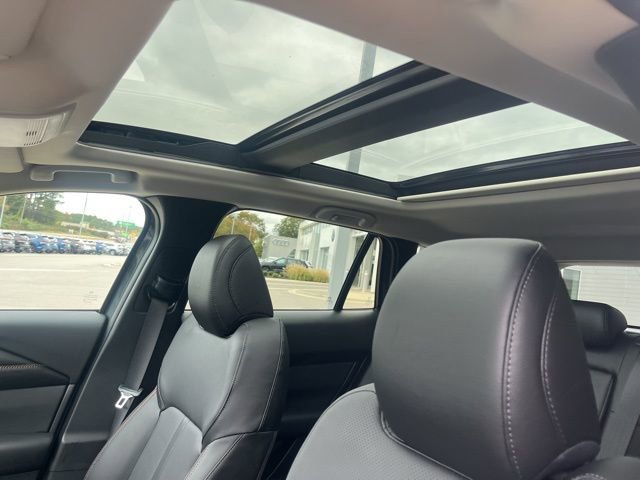 New 2026 MAZDA CX-50 AWD 2.5 S w/ Weather Package image 30