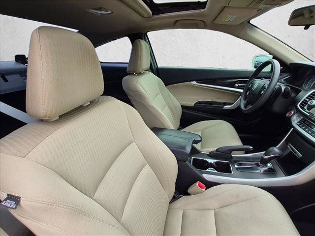 Used 2015 Honda Accord EX image 15