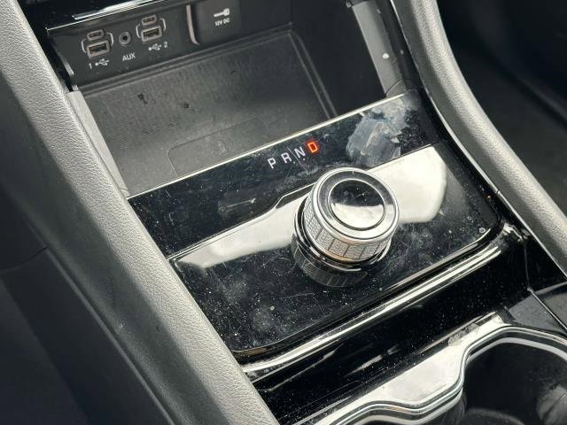 Certified 2023 Jeep Grand Cherokee Altitude image 29