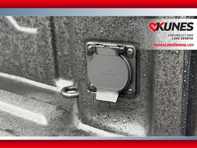 New 2026 GMC Sierra 2500 AT4 w/ AT4 Premium Plus Package AWD/4WD image 26