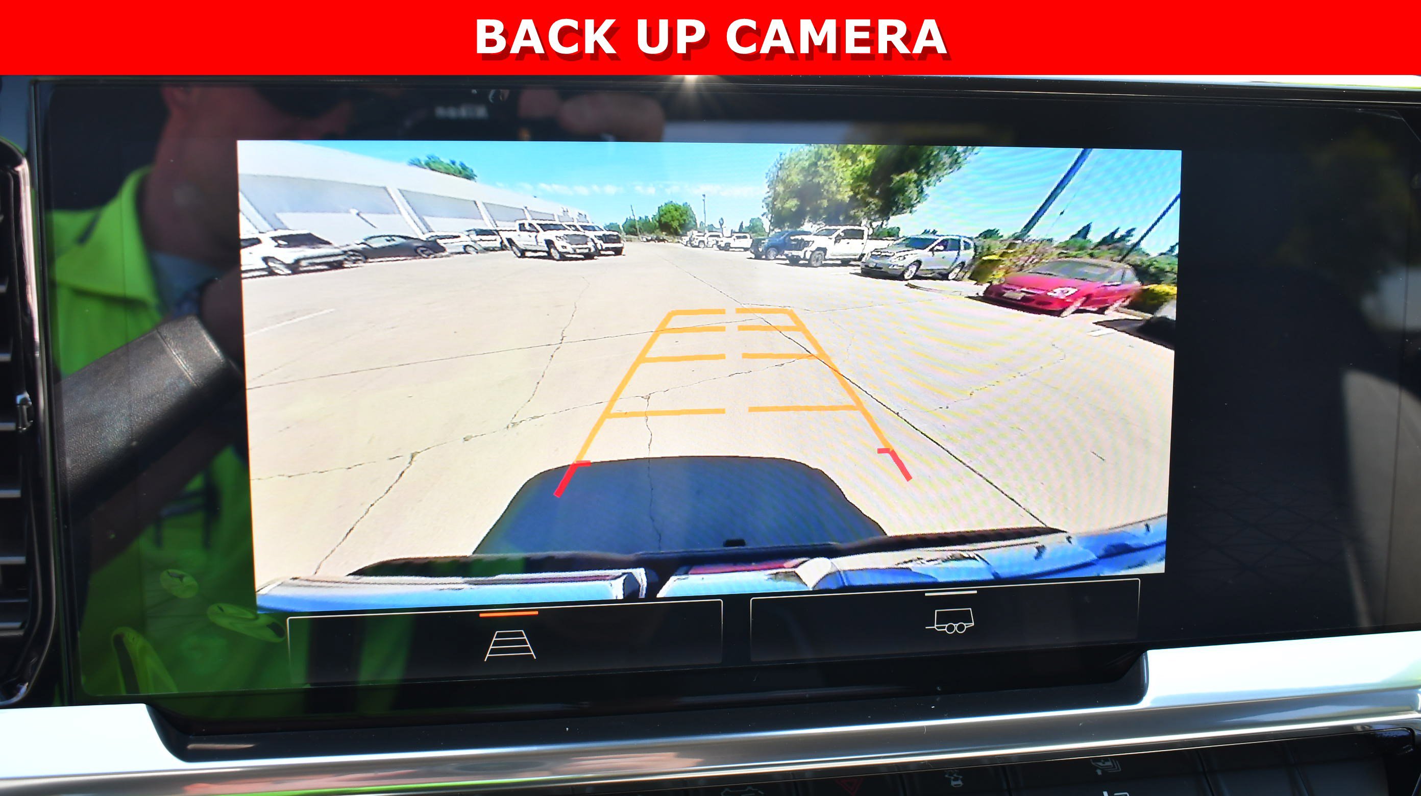 Used 2026 GMC Sierra 1500 Elevation AWD/4WD image 17
