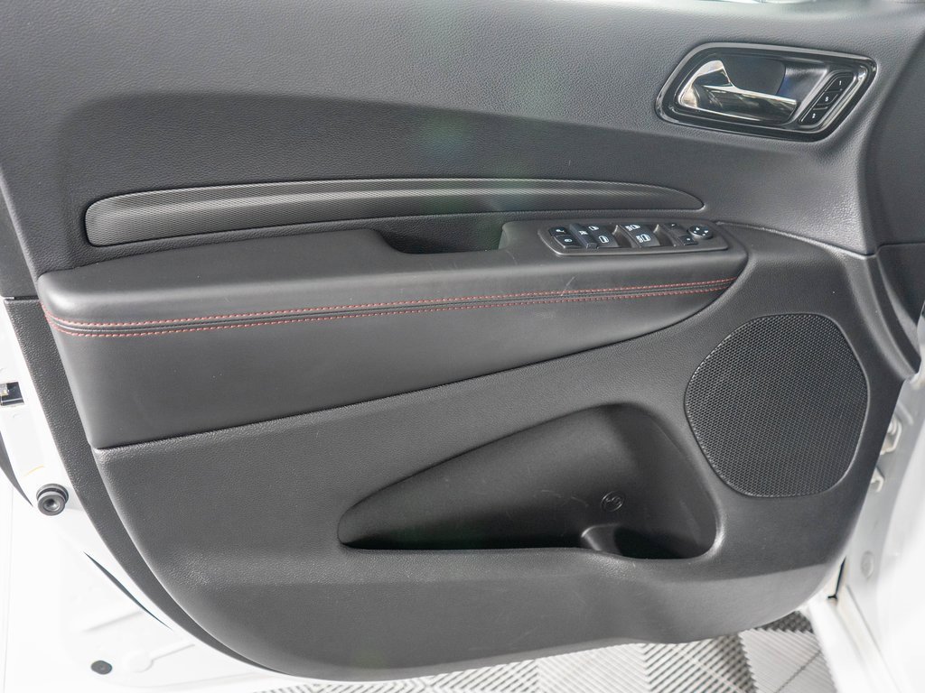 Used 2024 Dodge Durango GT image 25