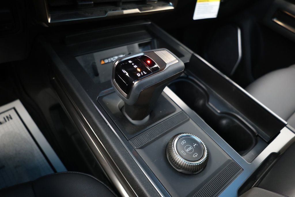 Used 2024 GMC Hummer EV 3X image 12