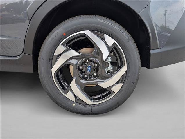 New 2026 Subaru Crosstrek 2.5i Limited AWD/4WD image 10