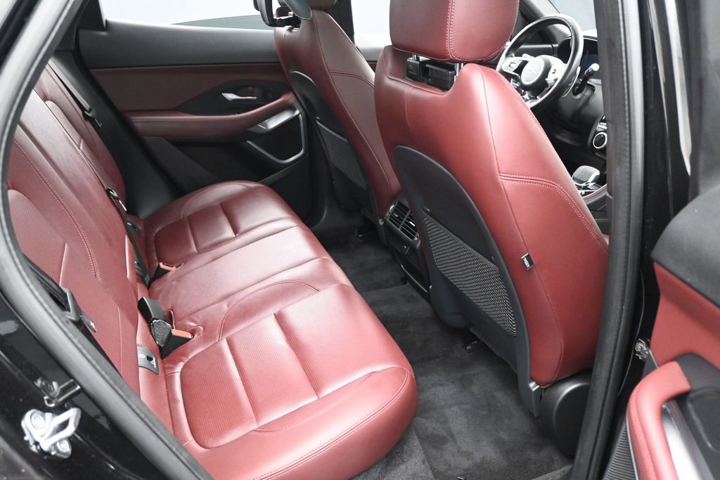 Used 2021 Jaguar E-PACE 300 Sport AWD/4WD image 27