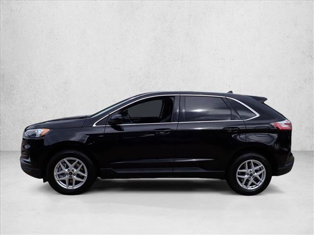 Used 2024 Ford Edge SEL AWD/4WD image 2