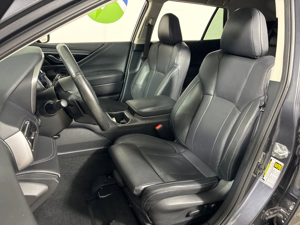 Certified 2023 Subaru Outback Limited XT image 26