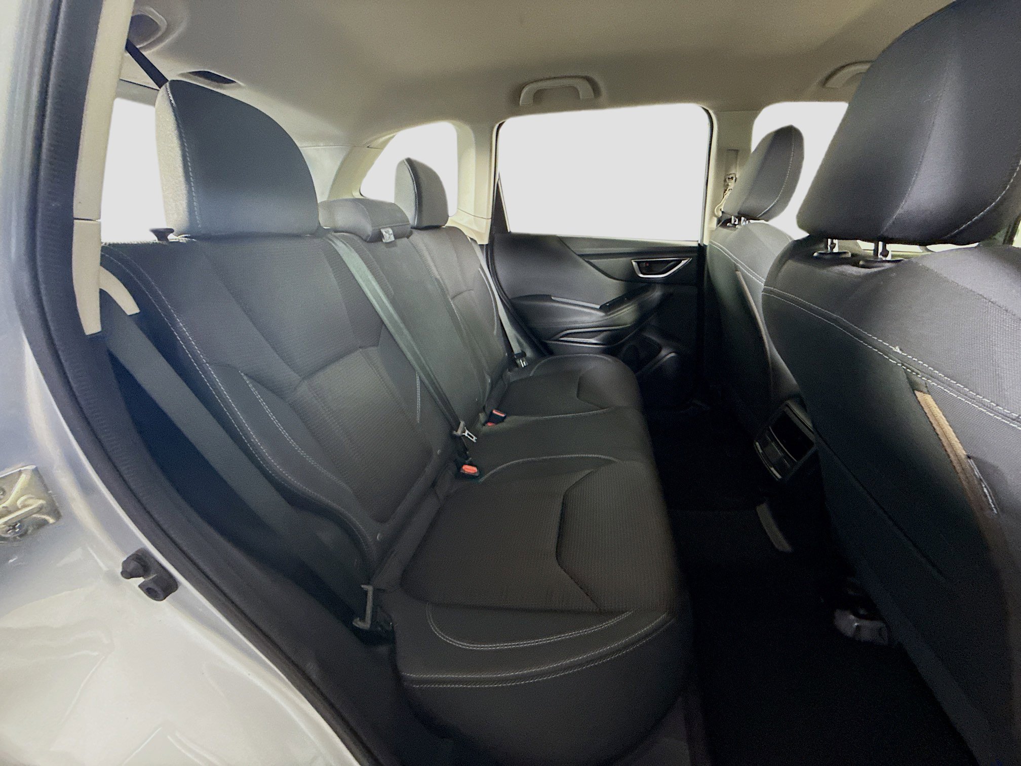 Used 2020 Subaru Forester AWD/4WD image 26