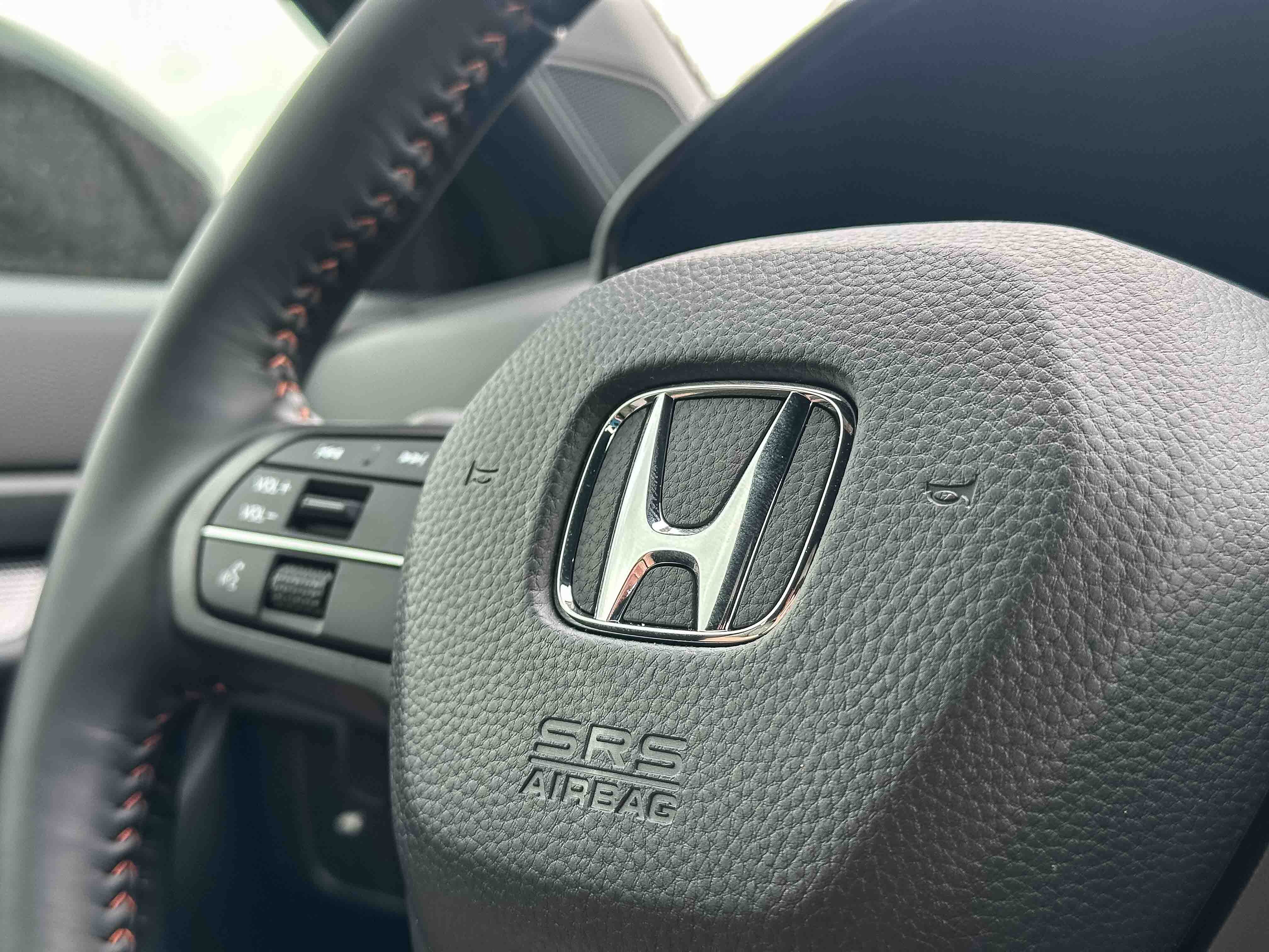 New 2026 Honda CR-V Sport-L image 21