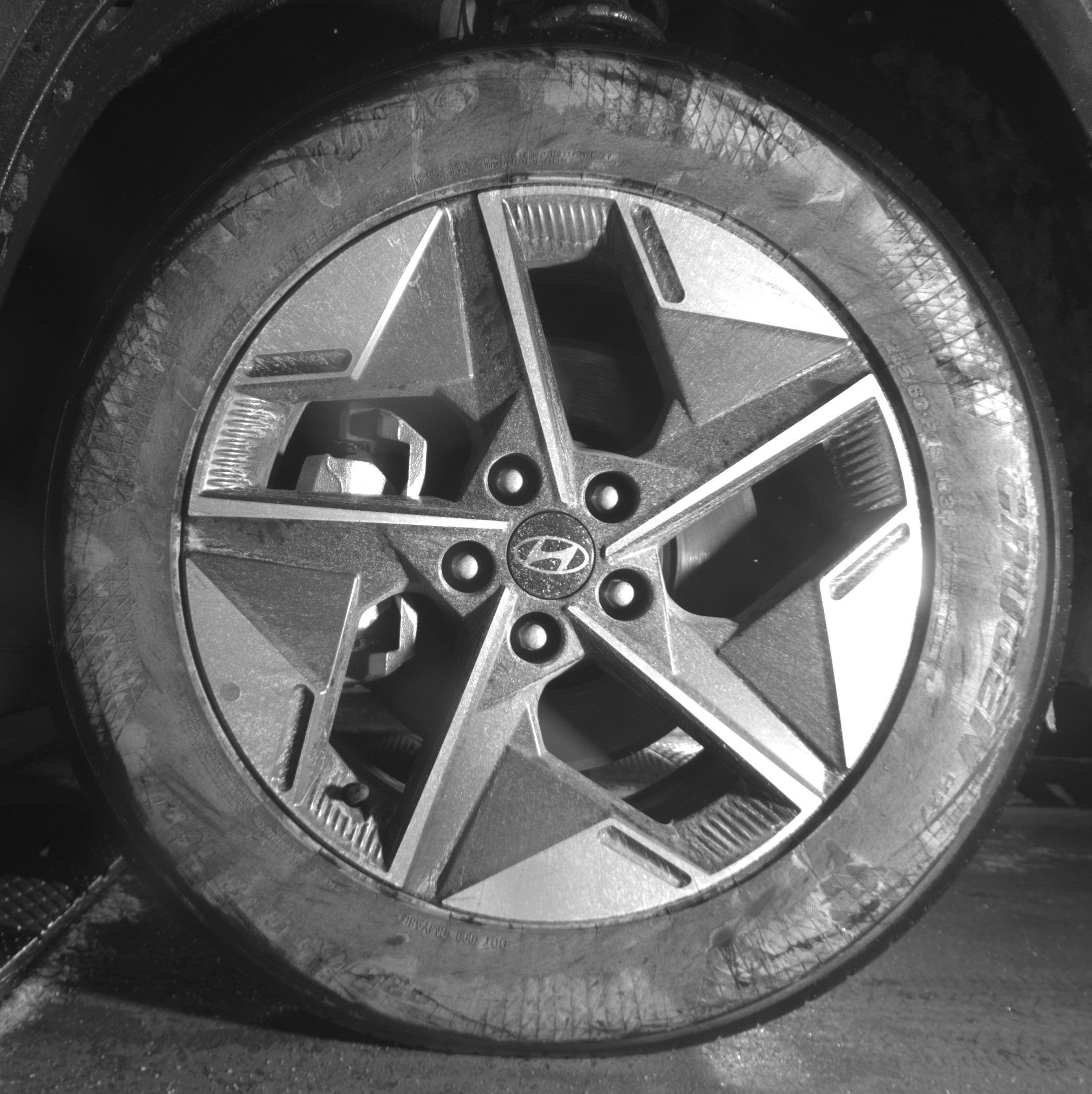 Used 2025 Hyundai Tucson SEL image 12