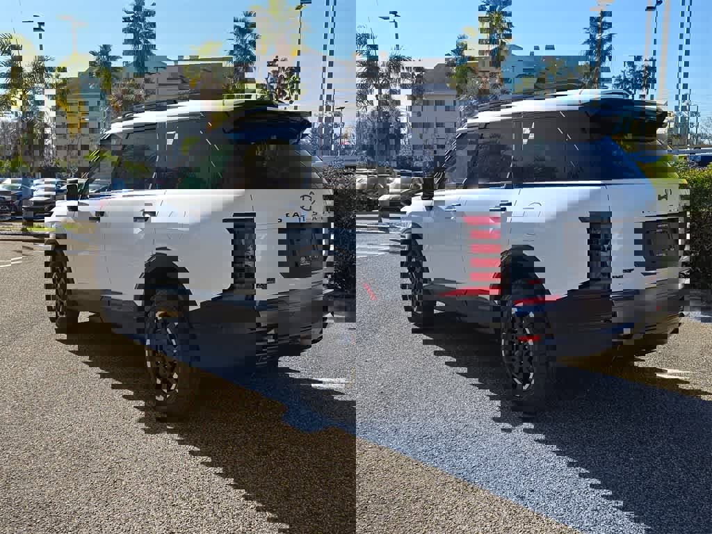 New 2026 Hyundai Palisade XRT Pro image 4