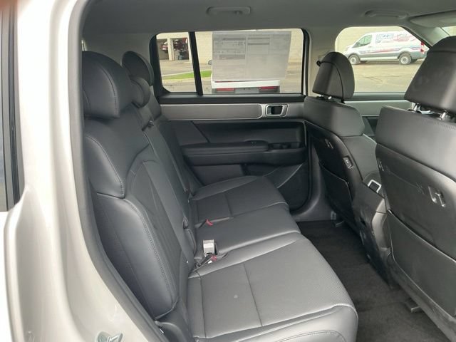 New 2027 Hyundai Santa Fe SEL AWD/4WD image 32