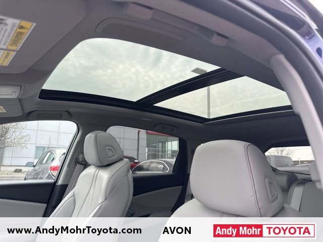 Used 2023 Acura RDX AWD w/ Technology Package image 31