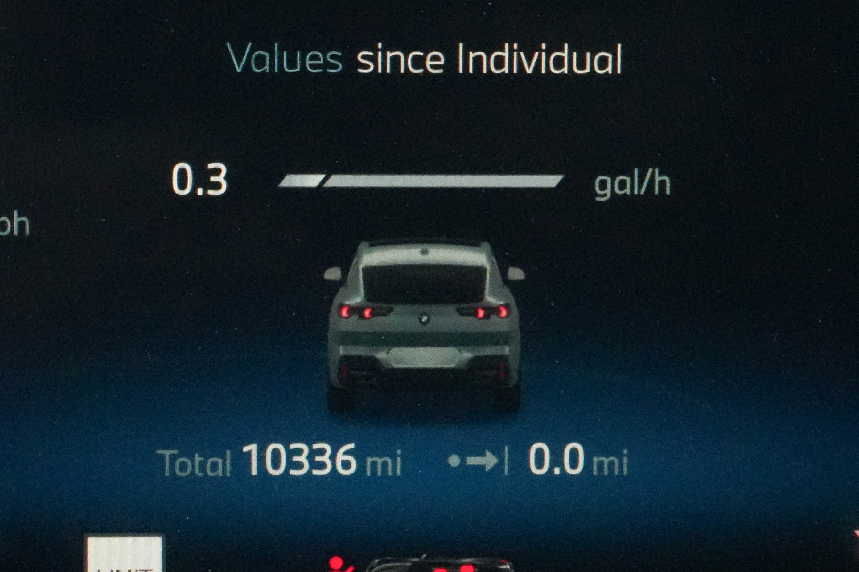 Certified 2025 BMW X2 M35i image 18