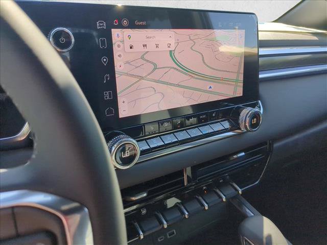 New 2025 GMC Canyon Elevation w/ Convenience Package AWD/4WD image 14
