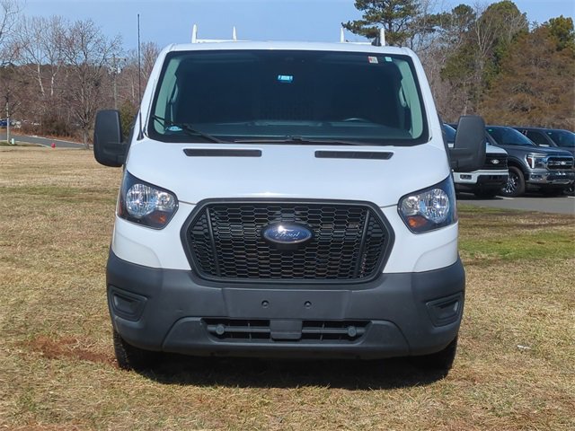 Used 2021 Ford Transit 150 Low Roof image 16