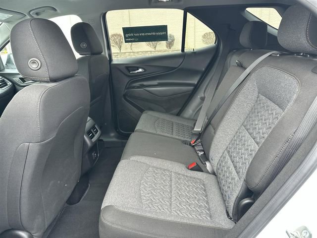Certified 2024 Chevrolet Equinox LT image 23