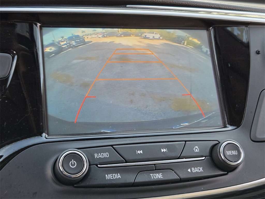 Used 2018 Buick Envision Preferred image 23