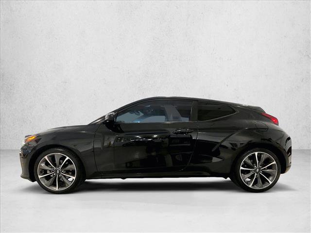 Used 2020 Hyundai Veloster 2.0 Premium image 6