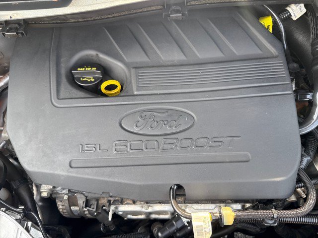 Used 2018 Ford Escape SE FWD image 31