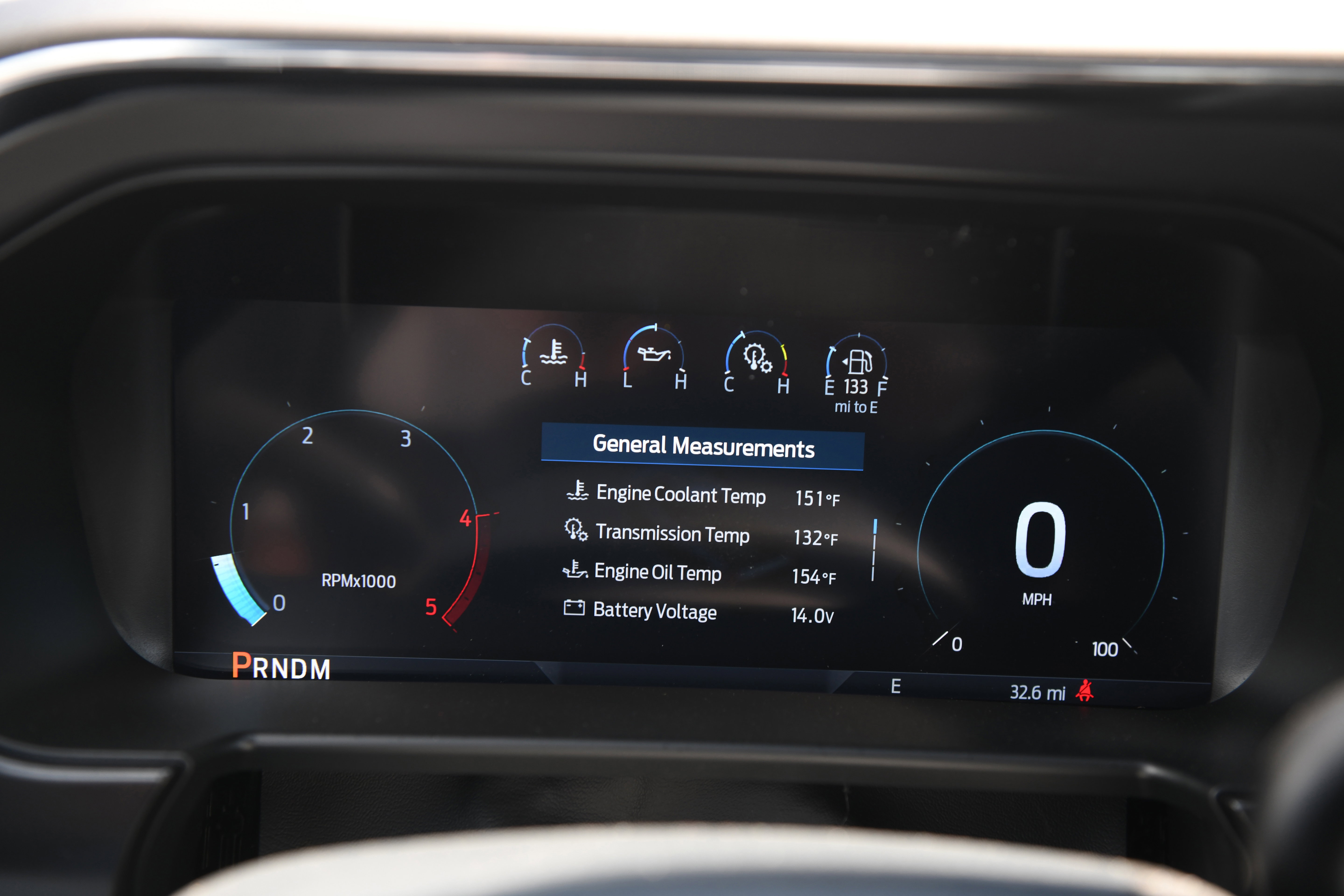 New 2026 Ford F250 Lariat image 25