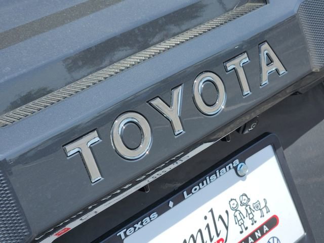 New 2026 Toyota 4Runner Limited image 9